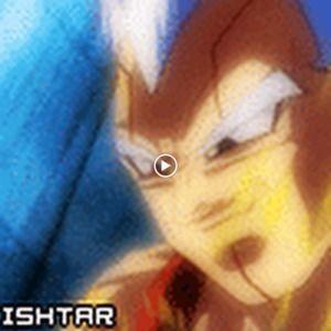 Meet your Posher, Vince